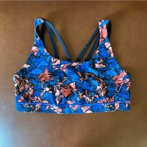 Energy Bra
